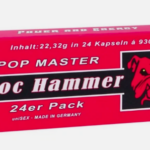 Doc Hammer Pop Master Avis : Test & Résultats 2026 doc hammer pop master avis