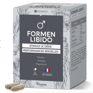 formen libido avis