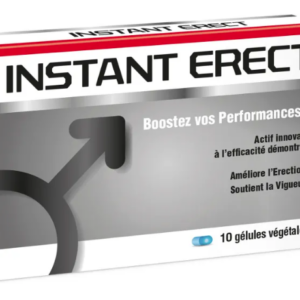 instant erect avis
