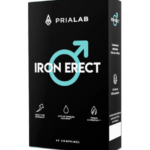 Iron Erect Avis 2025 : Test Sans Filtre & Efficacité Réelle iron erect avis