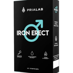 iron erect avis