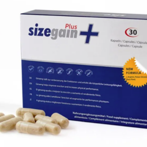 sizegain plus avis