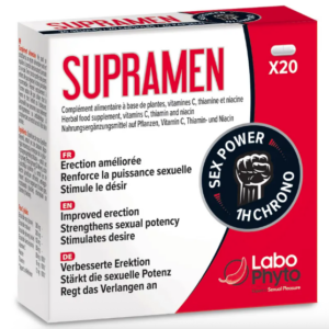 supramen avis