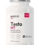 Testo HT Avis : Efficacité après 30 jours (2026) testo ht avis
