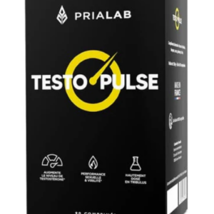 testo pulse avis