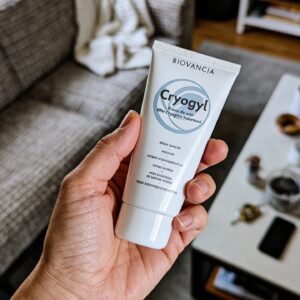 biovancia cryogyl avis