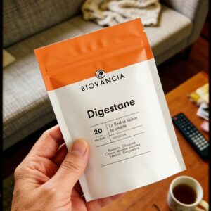 biovancia digestane avis