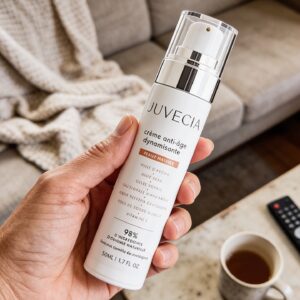 biovancia juvecia avis