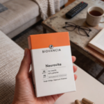 Neurovita - Avis sur son efficacité & composition (2026) biovancia neurovita avis