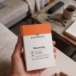 biovancia neurovita avis