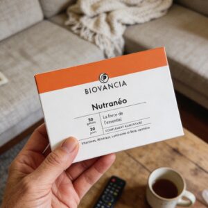 biovancia nutraneo avis