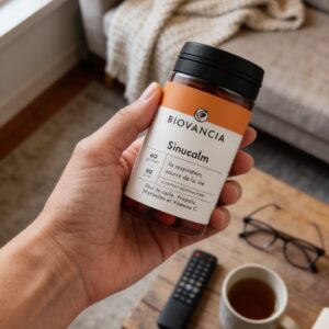 biovancia sinucalm avis