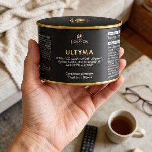 biovancia ultyma avis