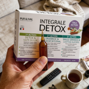 integrale detox avis purvival