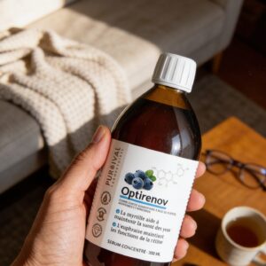 optirenov avis purvival