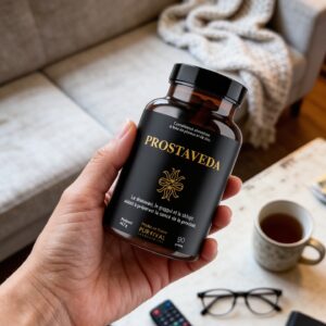 prostaveda avis purvival