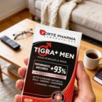Tigra Men Avis : Test & Résultats après 14 jours (2026) tigra men avis