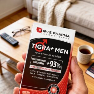 tigra men avis