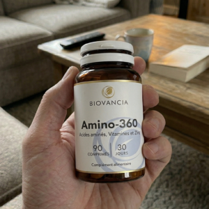 amino 360 avis biovancia