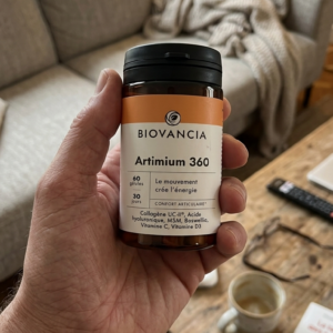 artimium 360 avis biovancia