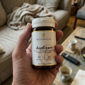 audizen avis biovancia