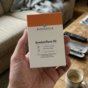 avis symbioflore 50 biovancia