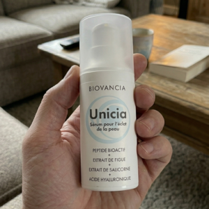 avis unicia creme biovancia