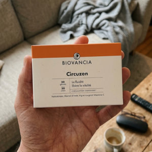 circuzen avis biovancia