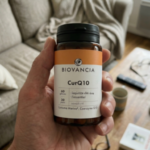 curQ10 avis biovancia