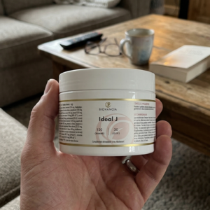 ideal j avis biovancia