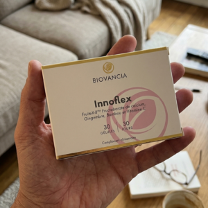 innoflex avis boivancia