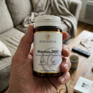 memo 360 avis biovancia