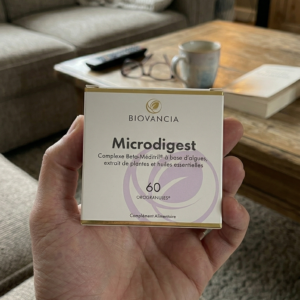 microdigest avis biovancia