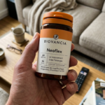 Neoflex - Avis sur son efficacité & composition (2026) neoflex avis biovancia