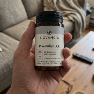 prostalim xr avis biovancia