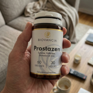 prostazen avis biovancia