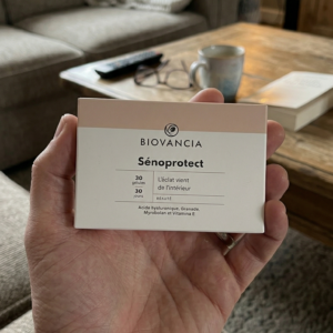 senoprotect avis biovancia