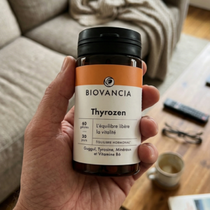thyrozen avis biovancia