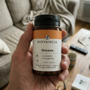 urozen avis biovancia