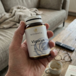 Vigorys : Efficace ? Avis sur effets et composition (2026) vigorys avis (biovancia)
