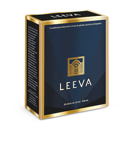 Leeva Purvival