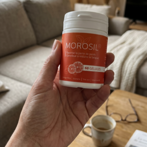 morosil minceur avis